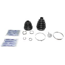 CRP CV Joint Boot Kit  Front Inner and Outer 