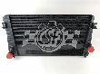 CSF Radiator Intercooler 