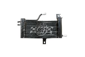 CSF Radiator Automatic Transmission Oil Cooler 