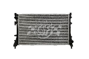 CSF Radiator Radiator 