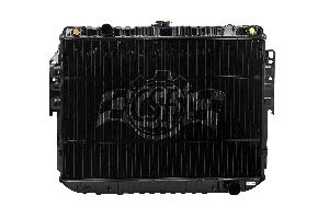 CSF Radiator Radiator 