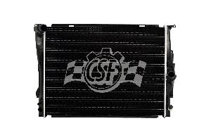 CSF Radiator Radiator 