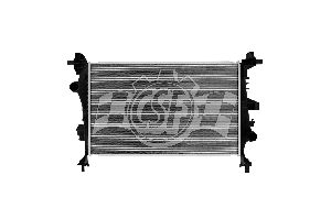 CSF Radiator Radiator 