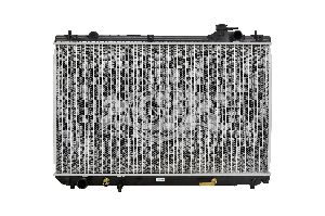 CSF Radiator Radiator 