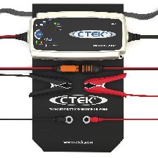 CTEK Power Inc Battery Charger 