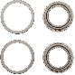 Dana Spicer Chassis Differential Bearing Set  Front 