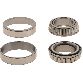 Dana Spicer Chassis Differential Bearing Set  Rear 
