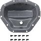 Dana Spicer Chassis Differential Cover  Rear 
