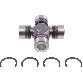 Dana Spicer Chassis Drive Axle Shaft Universal Joint  Front Axle at Wheels 
