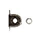 Dana Spicer Chassis Drive Shaft Center Support Bearing  Rear 