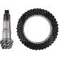 Dana Spicer Chassis Differential Ring and Pinion  Front 