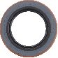 Dana Spicer Chassis Axle Intermediate Shaft Seal  Front 