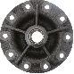 Dana Spicer Chassis Differential Carrier  Rear 