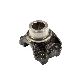 Dana Spicer Chassis Differential End Yoke  Rear Differential 