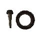 Dana Spicer Chassis Differential Ring and Pinion  Rear 