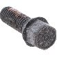 Dana Spicer Chassis Drive Axle Shaft Bolt  Rear 