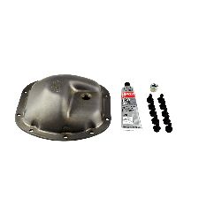 Dana Spicer Chassis Differential Cover  Front 