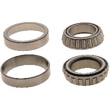 Dana Spicer Chassis Differential Bearing Set  Rear 
