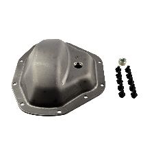 Dana Spicer Chassis Differential Cover  Rear 