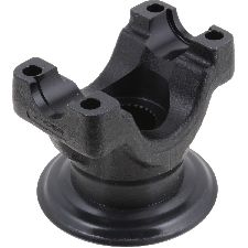 Dana Spicer Chassis Differential End Yoke 