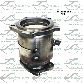 Davico Converters Catalytic Converter  Front Right 