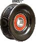 Dayco Accessory Drive Belt Tensioner Pulley 