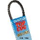 Dayco Accessory Drive Belt  Air Conditioning To Air Pump 