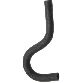 Dayco HVAC Heater Hose  Heater To Engine 