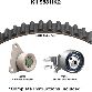 Dayco Engine Timing Belt Kit 