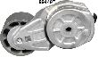 Dayco Accessory Drive Belt Tensioner Assembly  Fan and Alternator 