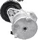 Dayco Accessory Drive Belt Tensioner Assembly  Grooved Pulley 