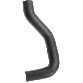 Dayco Radiator Coolant Hose  Upper 