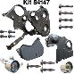 Dayco Engine Timing Belt Component Kit 