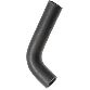 Dayco Radiator Coolant Hose  Lower - Pipe To Pipe 