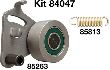 Dayco Engine Timing Belt Component Kit 