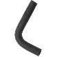 Dayco HVAC Heater Hose  Pipe-1 To Thermostat 