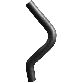 Dayco Radiator Coolant Hose  Upper 