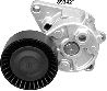 Dayco Accessory Drive Belt Tensioner Assembly  Alternator and Power Steering 