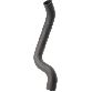 Dayco Radiator Coolant Hose  Upper 