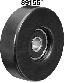 Dayco Accessory Drive Belt Idler Pulley  Air Conditioning 