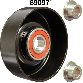 Dayco Accessory Drive Belt Idler Pulley  Smooth Pulley 