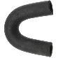 Dayco HVAC Heater Hose  Heater To Pipe-2 
