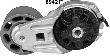 Dayco Accessory Drive Belt Tensioner Assembly  Fan 