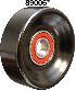 Dayco Accessory Drive Belt Idler Pulley  Alternator, Water Pump and Power Steering 