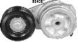 Dayco Accessory Drive Belt Tensioner Assembly  Alternator and Air Conditioning 