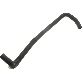 Dayco Radiator Coolant Hose  Upper 