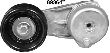 Dayco Accessory Drive Belt Tensioner Assembly 