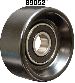 Dayco Accessory Drive Belt Tensioner Pulley  Water Pump 