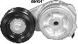 Dayco Accessory Drive Belt Tensioner Assembly  Alternator 