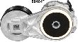 Dayco Accessory Drive Belt Tensioner Assembly  Alternator 